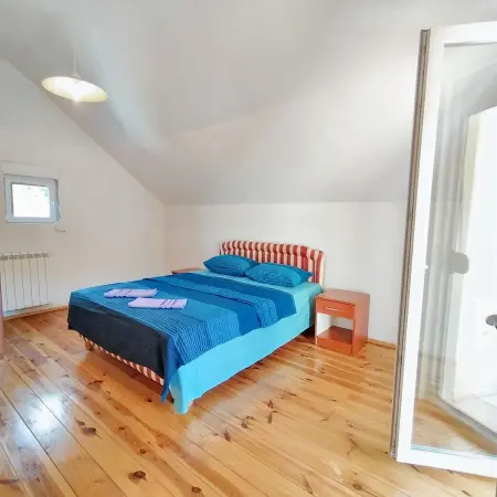 Chalet charmant à Herceg Novi avec jardin clôturé - Photo 32
