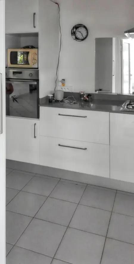 Maison élégante à Petit Bourg + Piscine, Maison 4 personnes à Petit Bourg - Photo 3