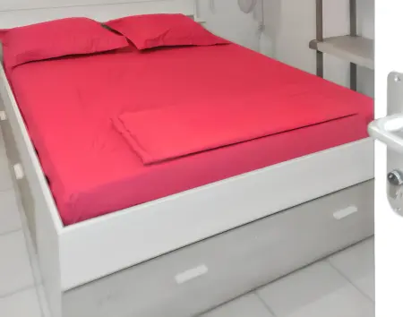 Maison élégante à Petit Bourg + Piscine, Maison 4 personnes à Petit Bourg - Photo 4