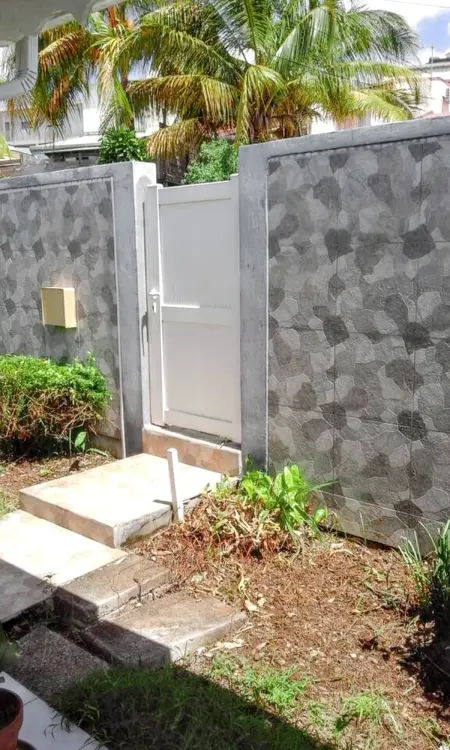 Maison élégante à Petit Bourg + Piscine, Maison 4 personnes à Petit Bourg - Photo 5