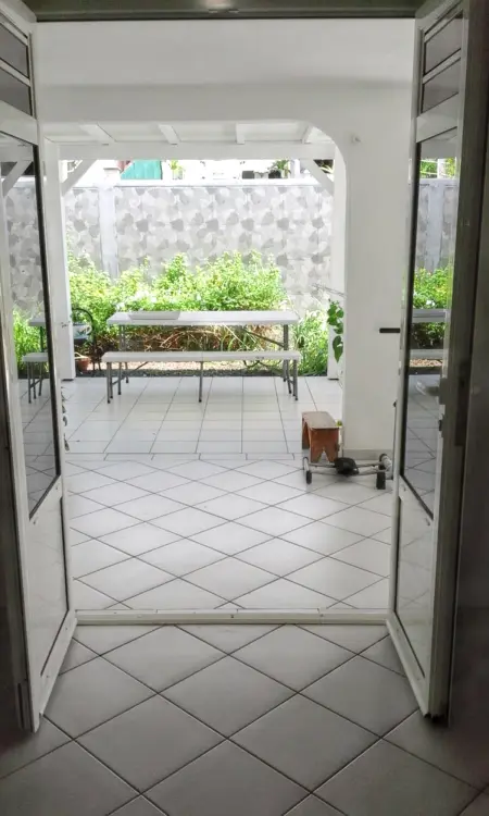 Maison élégante à Petit Bourg + Piscine, Maison 4 personnes à Petit Bourg - Photo 7