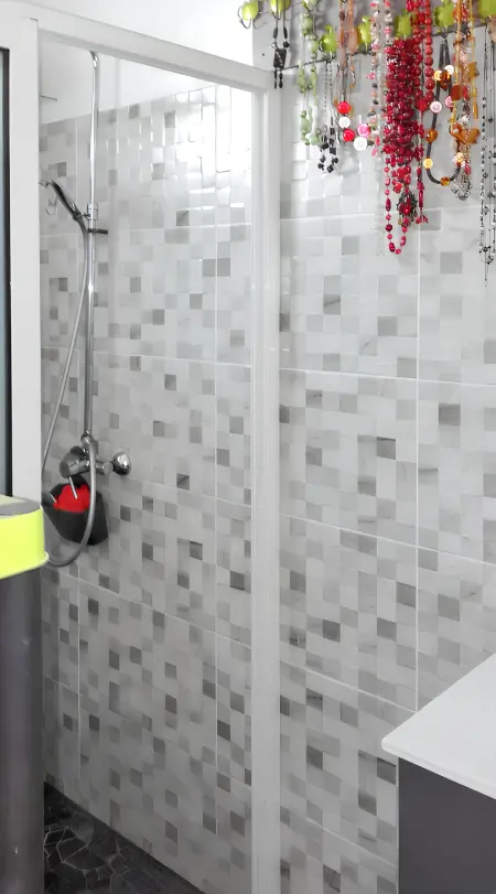 Maison élégante à Petit Bourg + Piscine, Maison 4 personnes à Petit Bourg - Photo 9