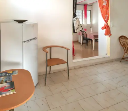 Appartement confortable à Capesterre Belle Eau 60 m² vue mer ! - Photo 15