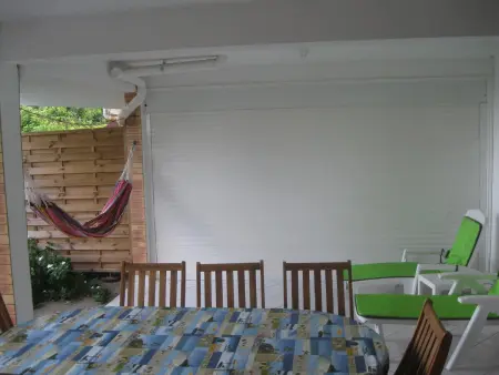Maison avec vue sur la mer, Le Robert + Jardin et Terrasse - Photo 3