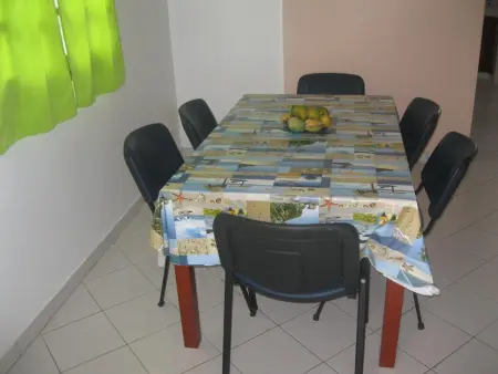 Maison avec vue sur la mer, Le Robert + Jardin et Terrasse - Photo 8