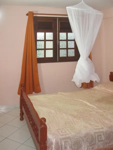 Maison avec vue sur la mer, Le Robert + Jardin et Terrasse - Photo 11