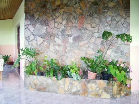 Maison avec vue sur la mer, Le Robert + Jardin et Terrasse - Photo 16