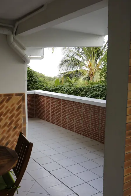 Maison avec vue sur la mer, Le Robert + Jardin et Terrasse - Photo 19