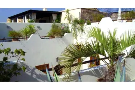 Villa exceptionnelle à Marrakech avec piscine privée - Photo 1