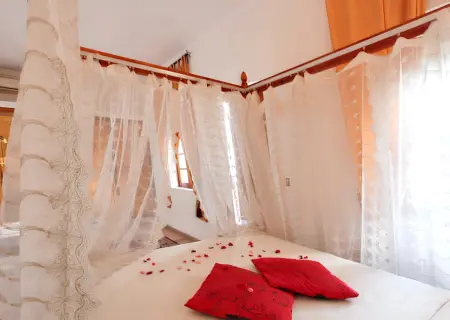 Villa exceptionnelle à Marrakech avec piscine privée - Photo 14