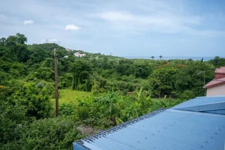 Maison vue sur mer à Vieux-Habitants + Terrasse - Photo 23