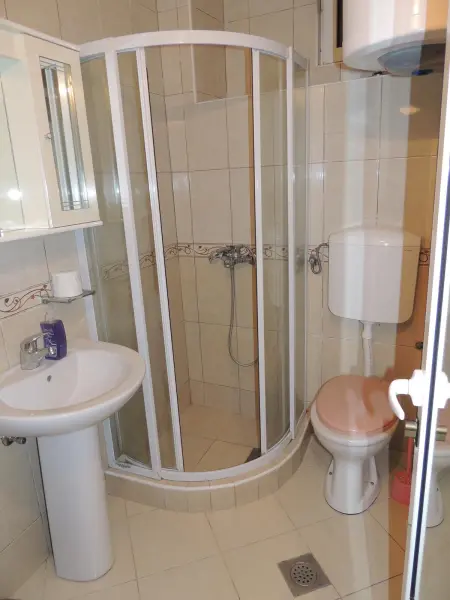 Appartement Vue Mer Ulcinj 80 m², Appartement 7 personnes à Ulcinj - Photo 1