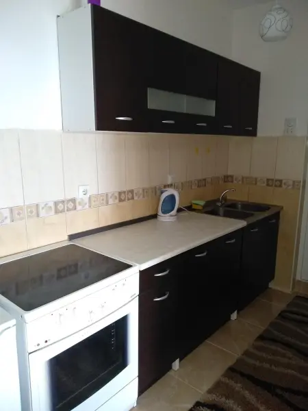 Appartement Vue Mer Ulcinj 80 m², Appartement 7 personnes à Ulcinj - Photo 2