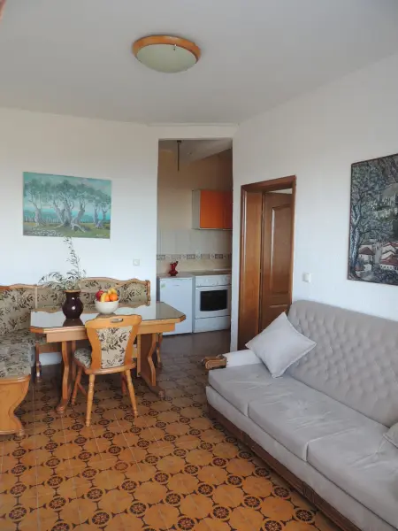Appartement Vue Mer Ulcinj 80 m², Appartement 7 personnes à Ulcinj - Photo 3
