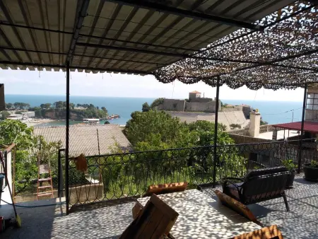Appartement Vue Mer Ulcinj 80 m², Appartement 7 personnes à Ulcinj - Photo 4
