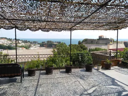 Appartement Vue Mer Ulcinj 80 m², Appartement 7 personnes à Ulcinj - Photo 5