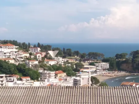 Appartement Vue Mer Ulcinj 80 m², Appartement 7 personnes à Ulcinj - Photo 9