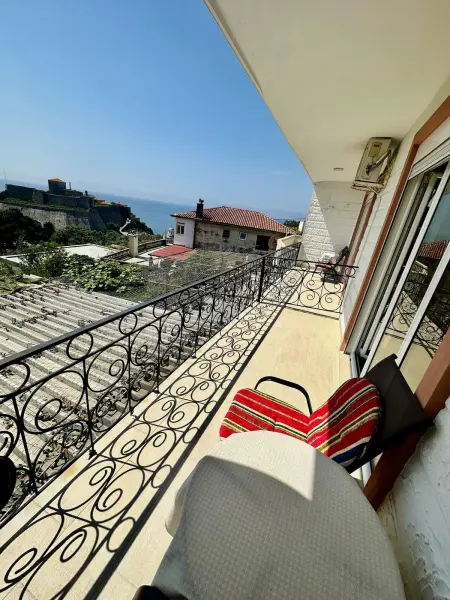 Appartement Vue Mer Ulcinj 80 m², Appartement 7 personnes à Ulcinj - Photo 10