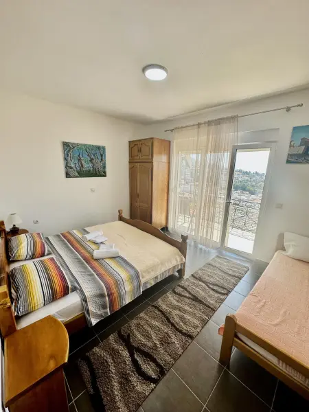 Appartement Vue Mer Ulcinj 80 m², Appartement 7 personnes à Ulcinj - Photo 11