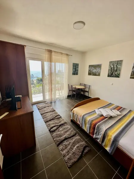 Appartement Vue Mer Ulcinj 80 m², Appartement 7 personnes à Ulcinj - Photo 14