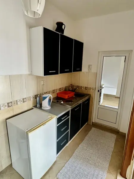 Appartement Vue Mer Ulcinj 80 m², Appartement 7 personnes à Ulcinj - Photo 16