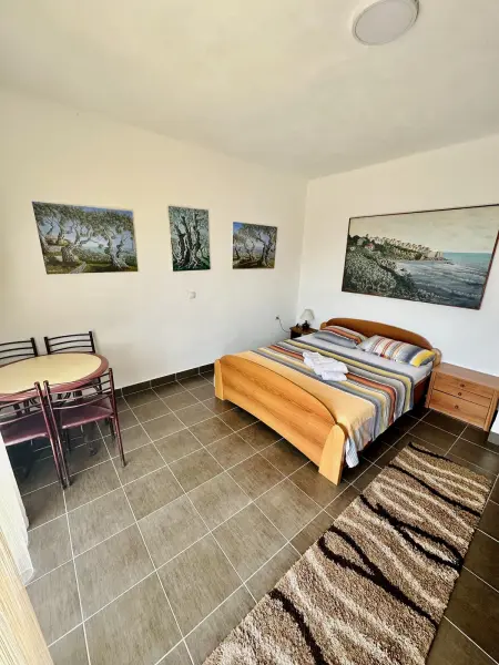 Appartement Vue Mer Ulcinj 80 m², Appartement 7 personnes à Ulcinj - Photo 17
