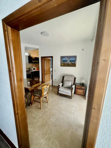 Appartement Vue Mer Ulcinj 80 m², Appartement 7 personnes à Ulcinj - Photo 18