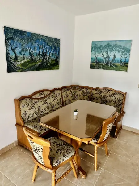 Appartement Vue Mer Ulcinj 80 m², Appartement 7 personnes à Ulcinj - Photo 19