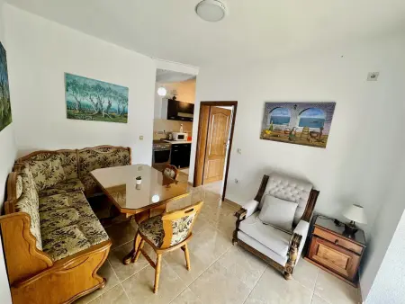 Appartement Vue Mer Ulcinj 80 m², Appartement 7 personnes à Ulcinj - Photo 20