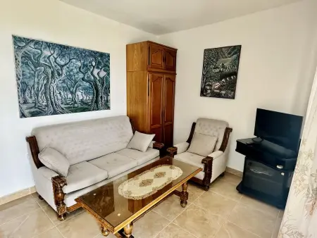 Appartement Vue Mer Ulcinj 80 m², Appartement 7 personnes à Ulcinj - Photo 21