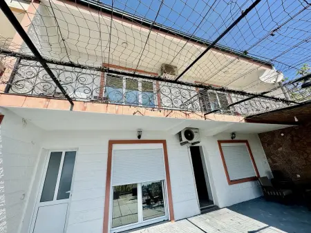 Appartement Vue Mer Ulcinj 80 m², Appartement 7 personnes à Ulcinj - Photo 25