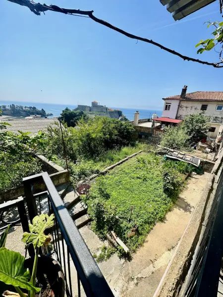 Appartement Vue Mer Ulcinj 80 m², Appartement 7 personnes à Ulcinj - Photo 26