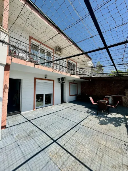 Appartement Vue Mer Ulcinj 80 m², Appartement 7 personnes à Ulcinj - Photo 27