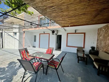 Appartement Vue Mer Ulcinj 80 m², Appartement 7 personnes à Ulcinj - Photo 28