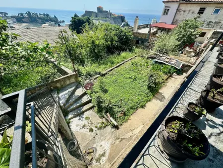 Appartement Vue Mer Ulcinj 80 m², Appartement 7 personnes à Ulcinj - Photo 29