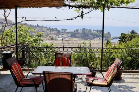 Appartement Vue Mer Ulcinj 80 m², Appartement 7 personnes à Ulcinj - Photo 30