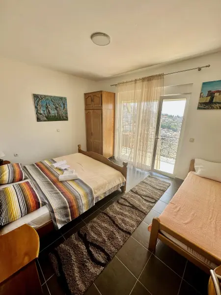 Appartement Vue Mer Ulcinj 80 m², Appartement 7 personnes à Ulcinj - Photo 33