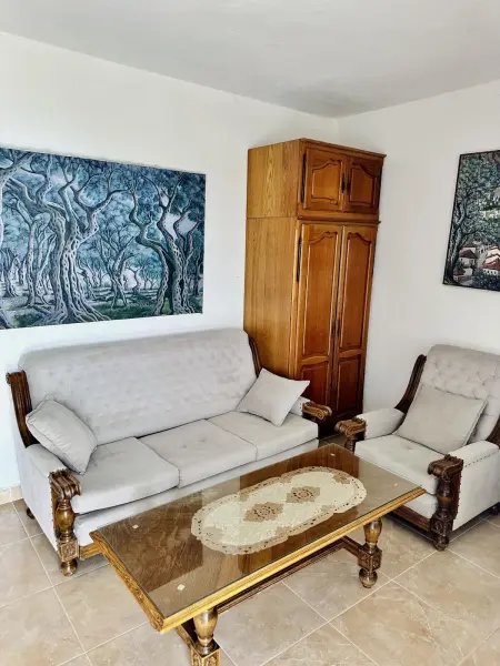 Appartement Vue Mer Ulcinj 80 m², Appartement 7 personnes à Ulcinj - Photo 35