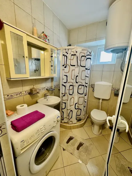 Appartement Vue Mer Ulcinj 80 m², Appartement 7 personnes à Ulcinj - Photo 36