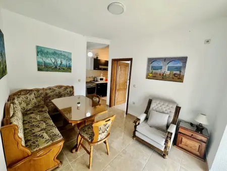 Appartement Vue Mer Ulcinj 80 m², Appartement 7 personnes à Ulcinj - Photo 38