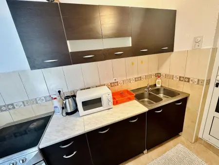 Appartement Vue Mer Ulcinj 80 m², Appartement 7 personnes à Ulcinj - Photo 39