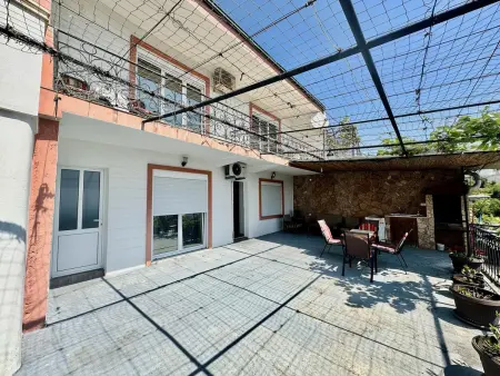 Appartement Vue Mer Ulcinj 80 m², Appartement 7 personnes à Ulcinj - Photo 40