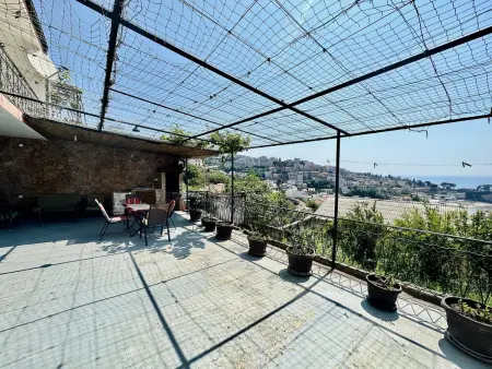 Appartement Vue Mer Ulcinj 80 m², Appartement 7 personnes à Ulcinj - Photo 41