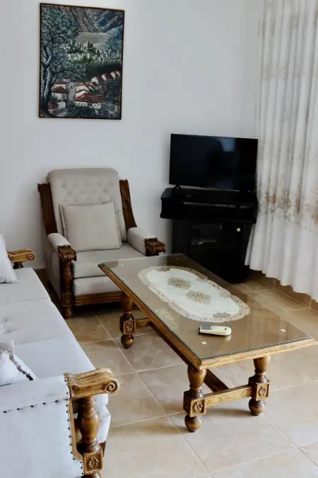 Appartement Vue Mer Ulcinj 80 m², Appartement 7 personnes à Ulcinj - Photo 43