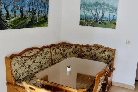 Appartement Vue Mer Ulcinj 80 m², Appartement 7 personnes à Ulcinj - Photo 44