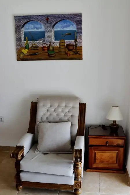 Appartement Vue Mer Ulcinj 80 m², Appartement 7 personnes à Ulcinj - Photo 45