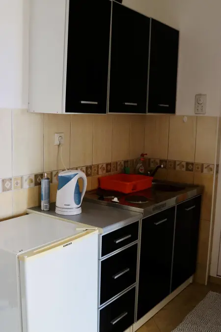 Appartement Vue Mer Ulcinj 80 m², Appartement 7 personnes à Ulcinj - Photo 46