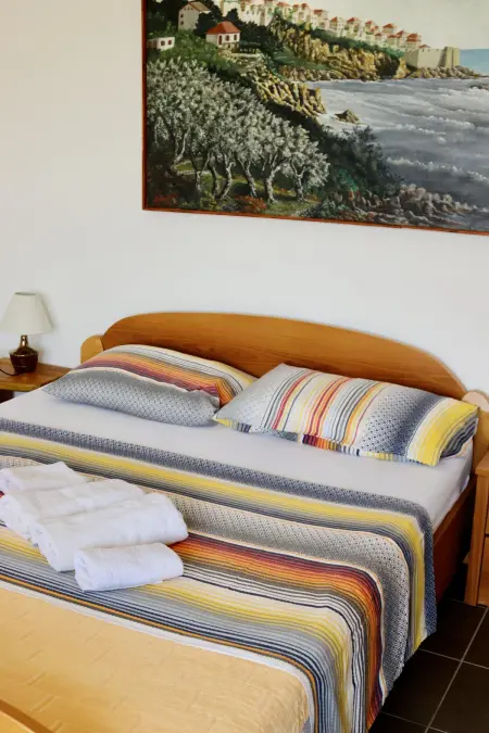 Appartement Vue Mer Ulcinj 80 m², Appartement 7 personnes à Ulcinj - Photo 47