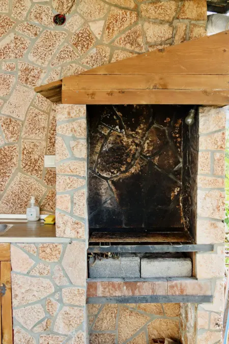 Appartement Vue Mer Ulcinj 80 m², Appartement 7 personnes à Ulcinj - Photo 48