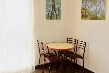 Appartement Vue Mer Ulcinj 80 m², Appartement 7 personnes à Ulcinj - Photo 50